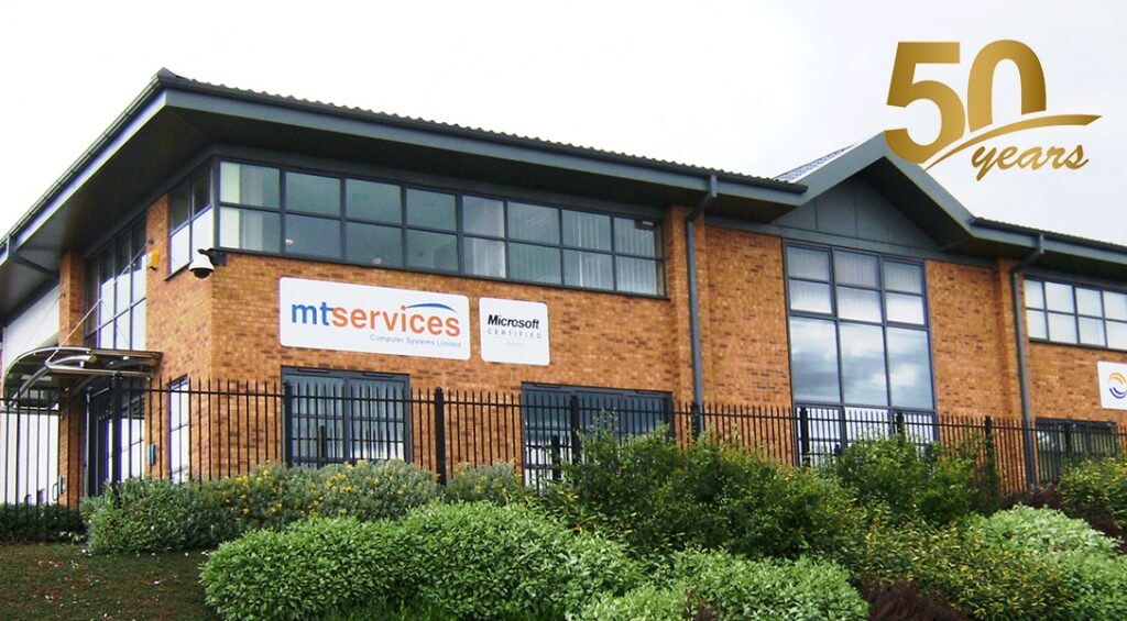 MT Services Office