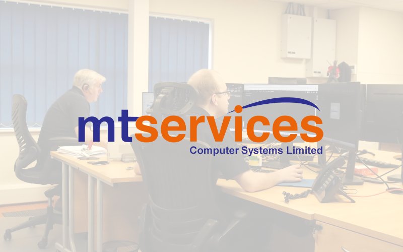 How IT Support Could Transform Lichfield